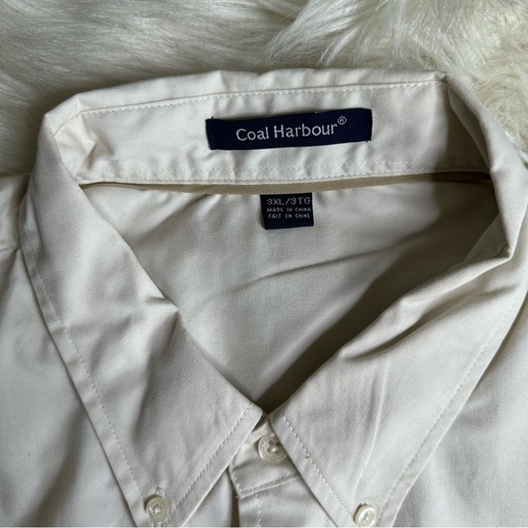 NWOT Coal Harbour long sleeve button down shirt - Picture 4 of 8